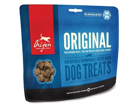 Orijen Original Dog Treats